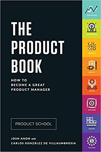 The Product Book: How to Become a Great Product Manager - Orginal Pdf